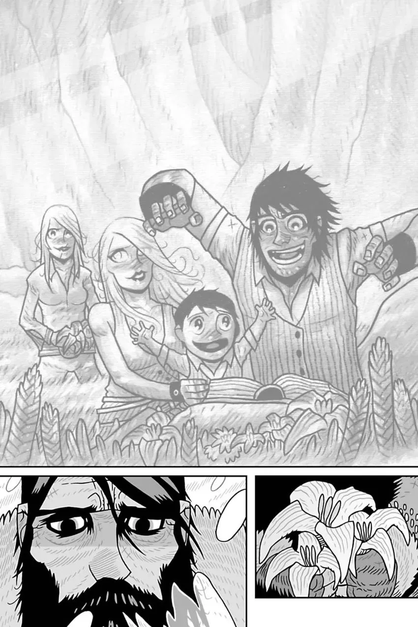 Gyakushu! Chapter 7 page 7 - 