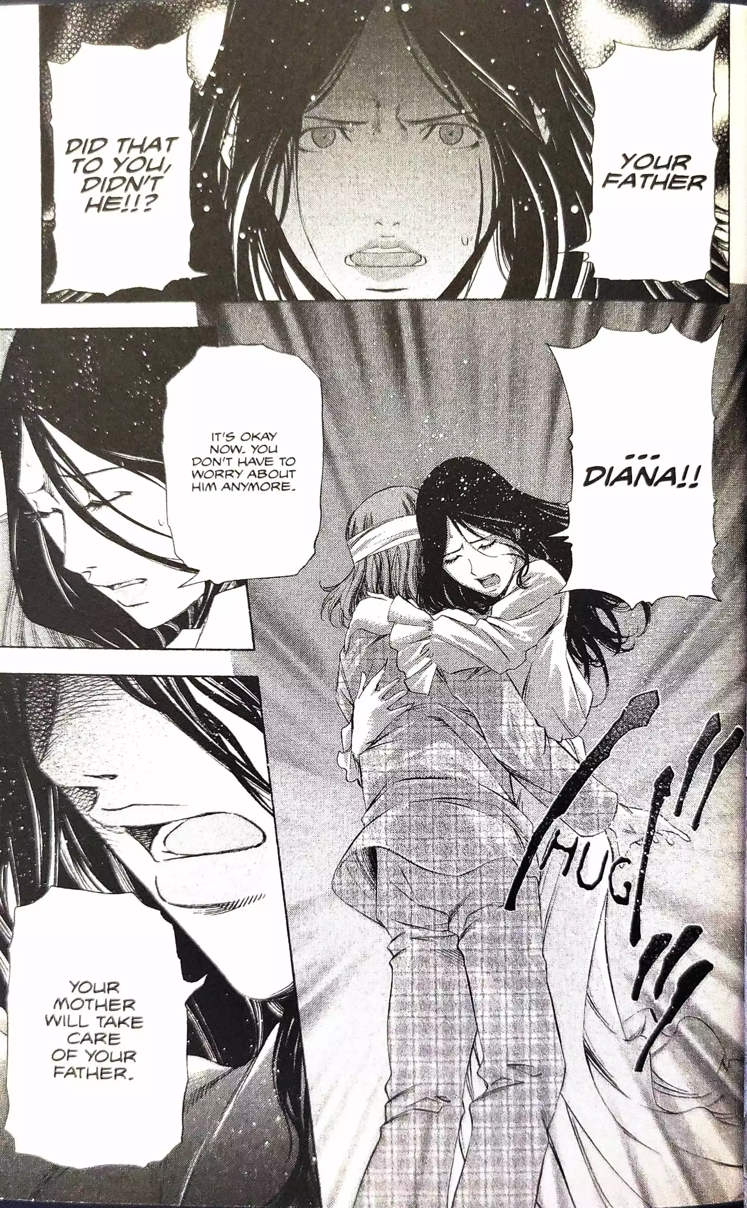 Gyakuten Saiban Chapter 10 page 16 - 