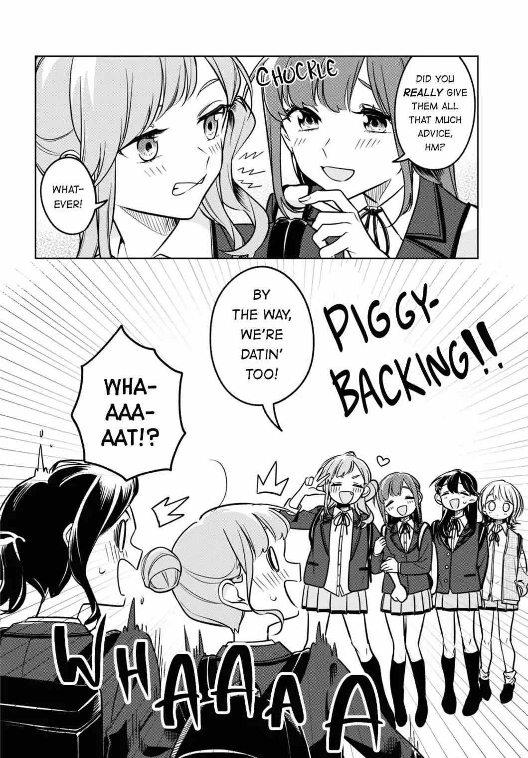 Gyakuten Saiban Chapter 15 page 19 - 
