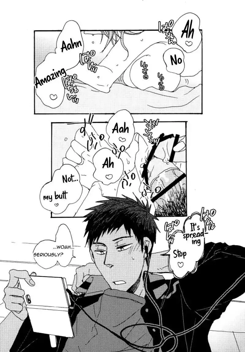 Gyakuten Saiban Chapter 15 page 41 - 