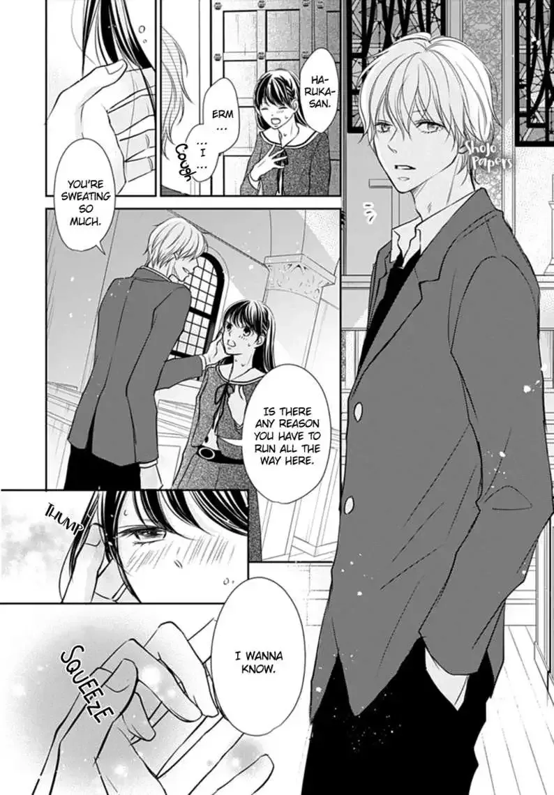 Gyakuten Saiban Chapter 15 page 59 - 