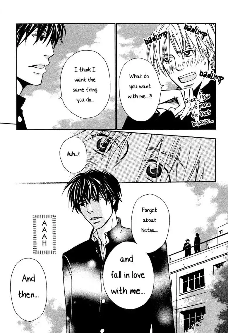 Gyakuten Saiban Chapter 15 page 68 - 