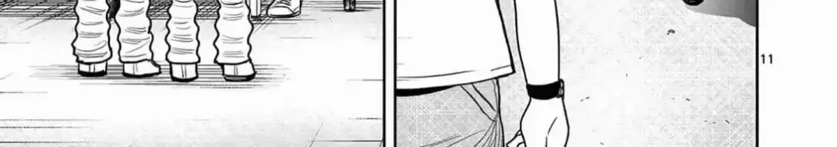 #Gyaru to Gyaru no Yuri Chapter 0 page 24 - 