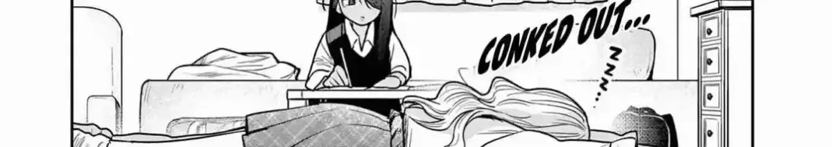 #Gyaru to Gyaru no Yuri Chapter 0 page 32 - 