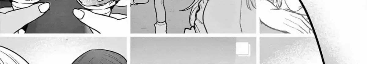 #Gyaru to Gyaru no Yuri Chapter 0 page 74 - 