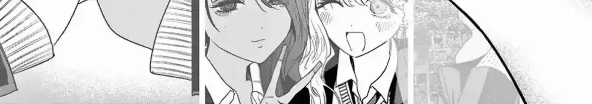 #Gyaru to Gyaru no Yuri Chapter 0 page 76 - 