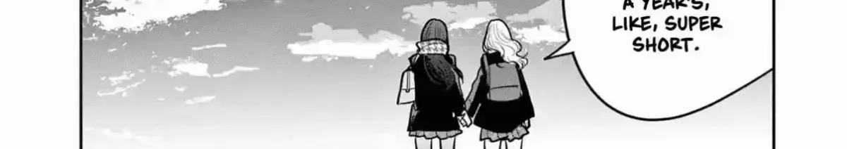 #Gyaru to Gyaru no Yuri Chapter 0 page 78 - 