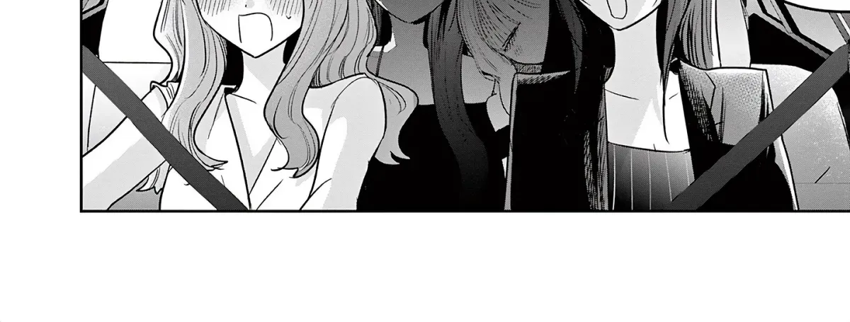 #Gyaru to Gyaru no Yuri Chapter 18 page 8 - 