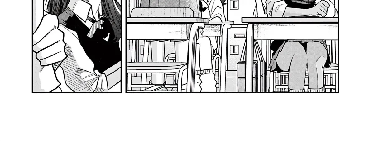 #Gyaru to Gyaru no Yuri Chapter 19 page 14 - 
