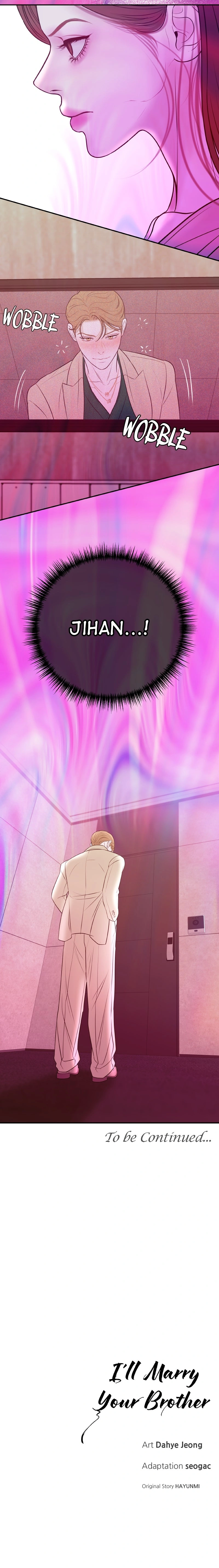 Gyeolhon eun Dangsinhyeong gwa Chapter 11 page 11 - 
