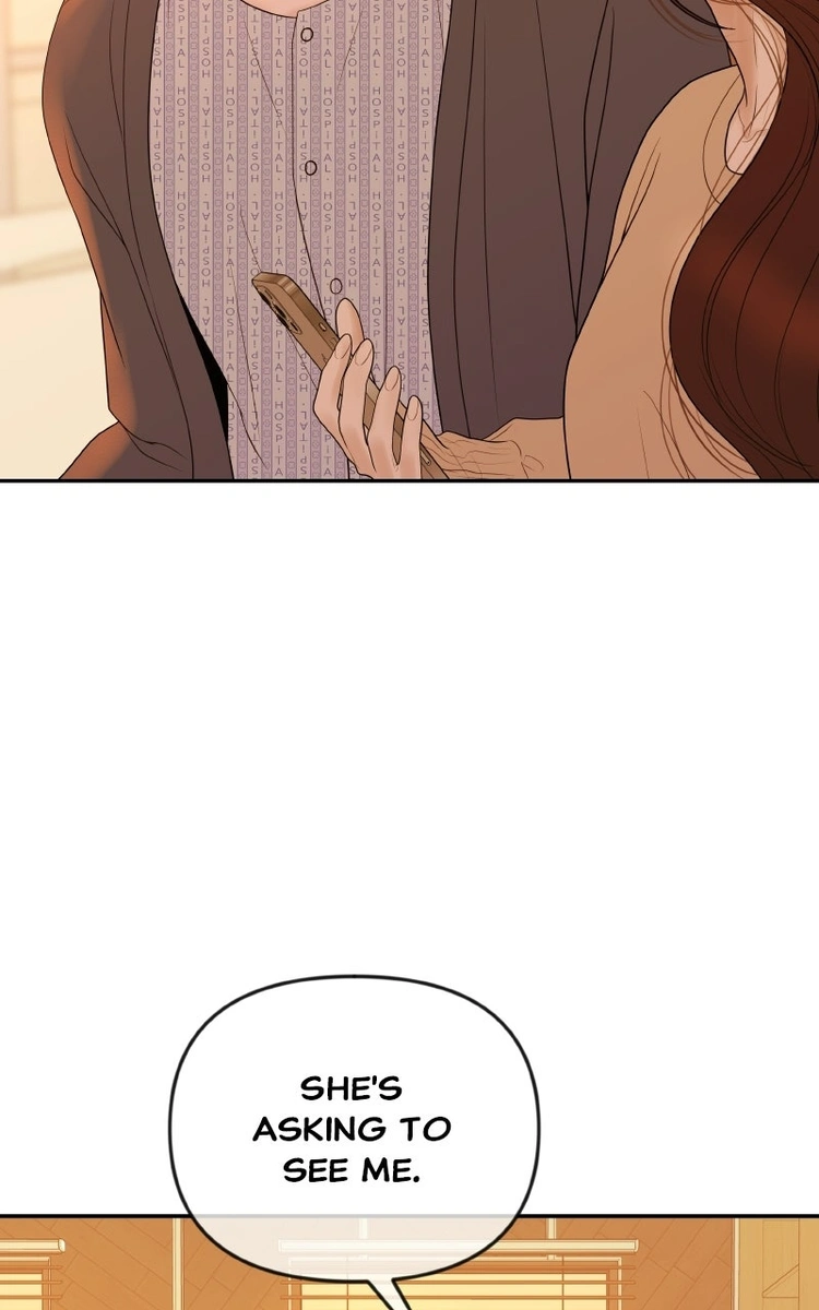 Gyeolhon eun Dangsinhyeong gwa Chapter 59 page 7 - 