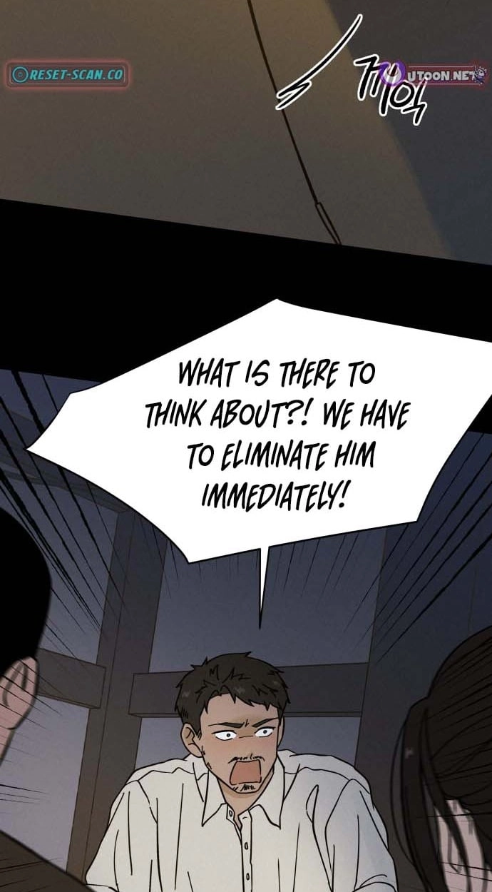 Gyeongseong Deliveryman Chapter 2 page 3 - 
