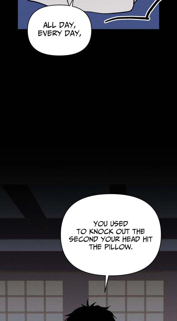 Gyeongseong Deliveryman Chapter 2 page 25 - 
