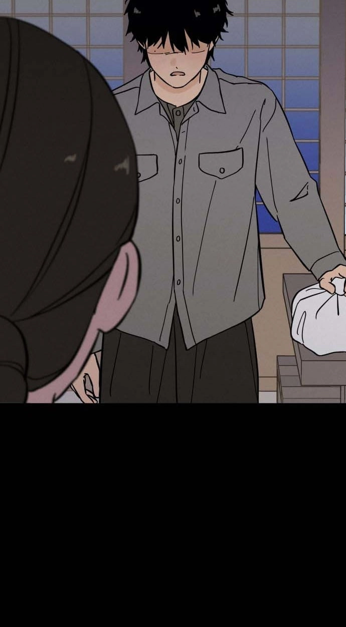 Gyeongseong Deliveryman Chapter 2 page 26 - 