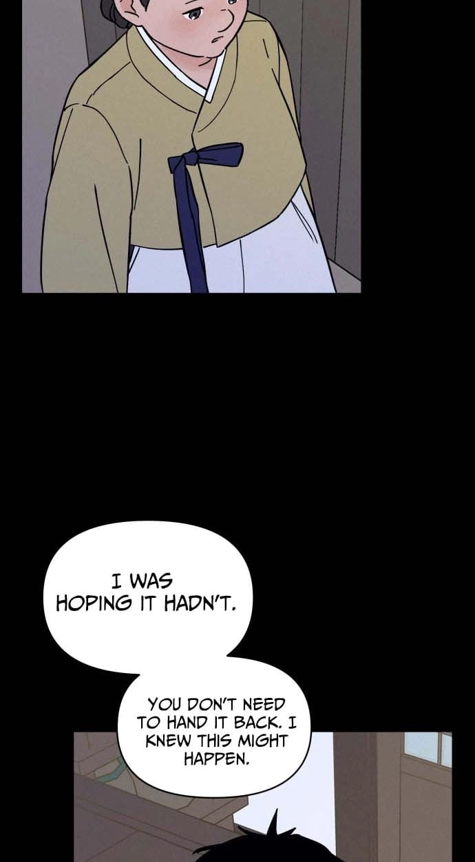 Gyeongseong Deliveryman Chapter 2 page 29 - 