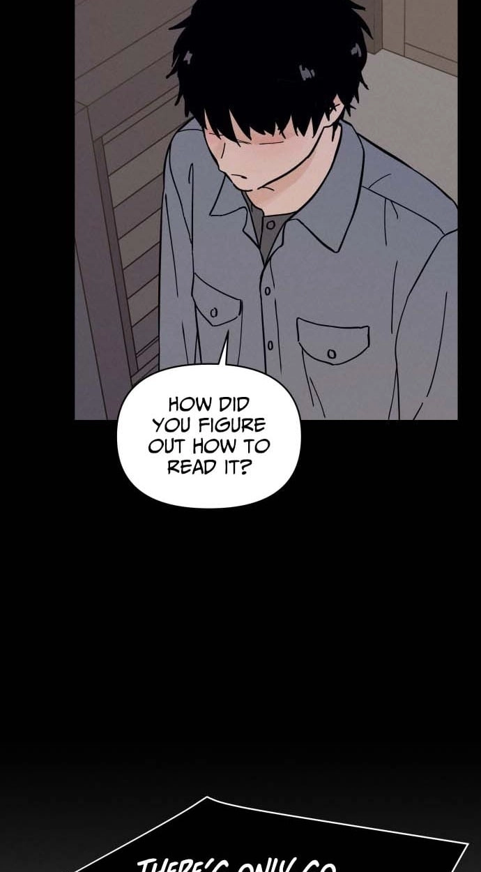 Gyeongseong Deliveryman Chapter 2 page 30 - 