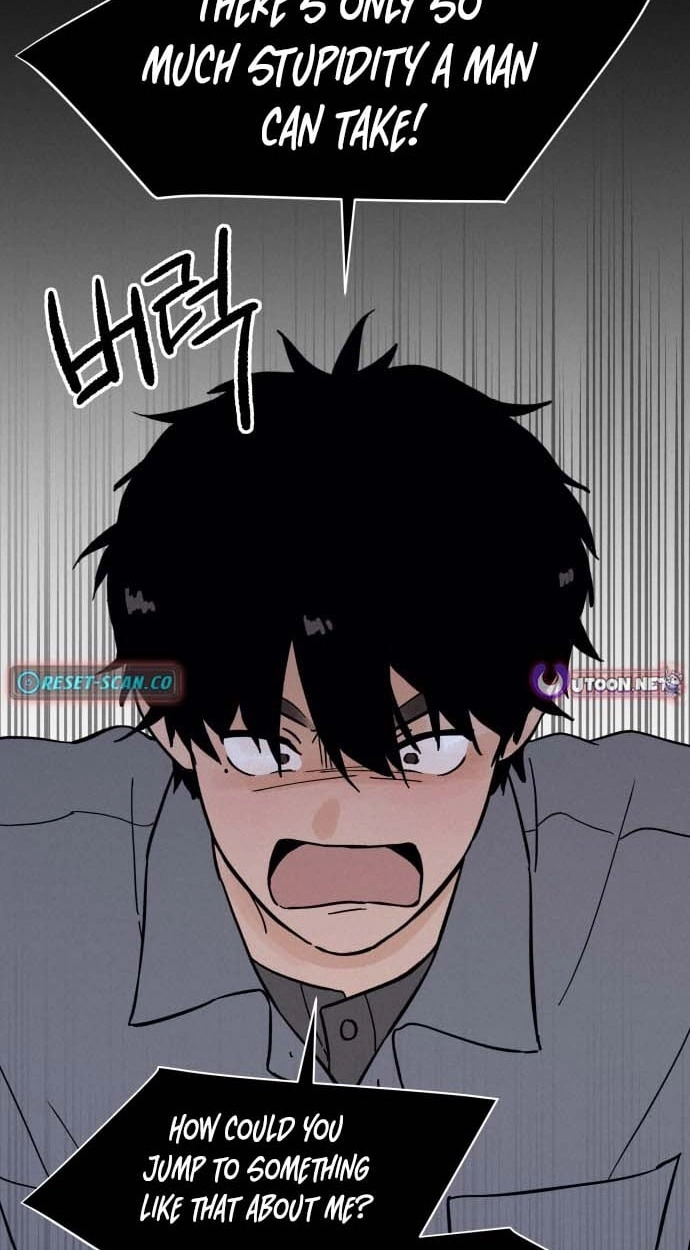 Gyeongseong Deliveryman Chapter 2 page 31 - 