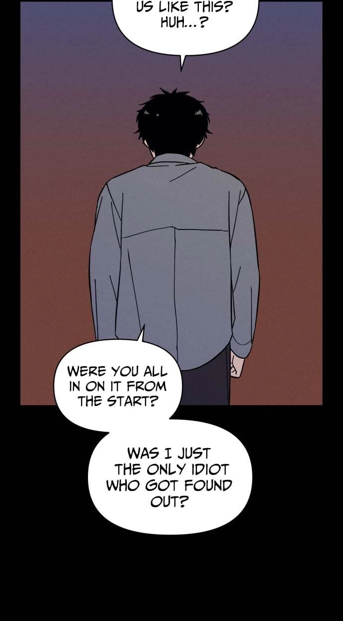 Gyeongseong Deliveryman Chapter 2 page 35 - 