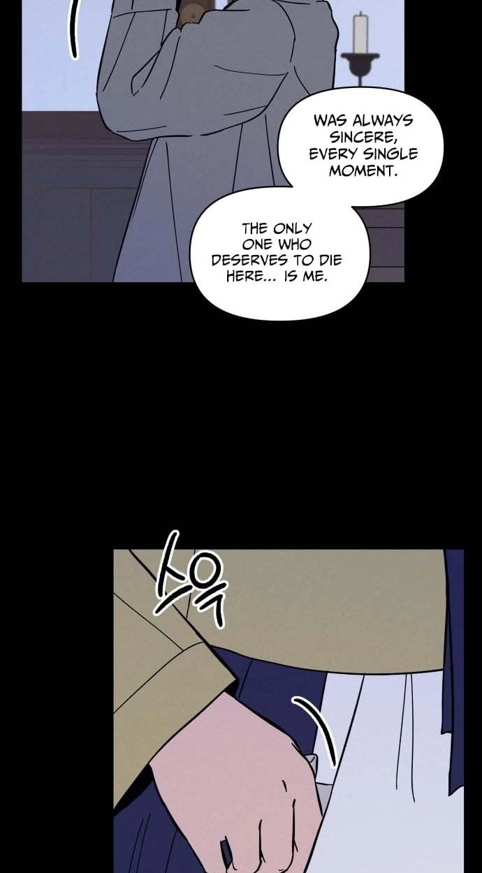 Gyeongseong Deliveryman Chapter 2 page 38 - 