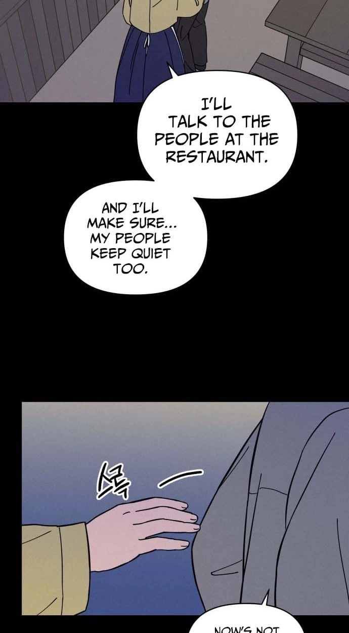 Gyeongseong Deliveryman Chapter 2 page 41 - 