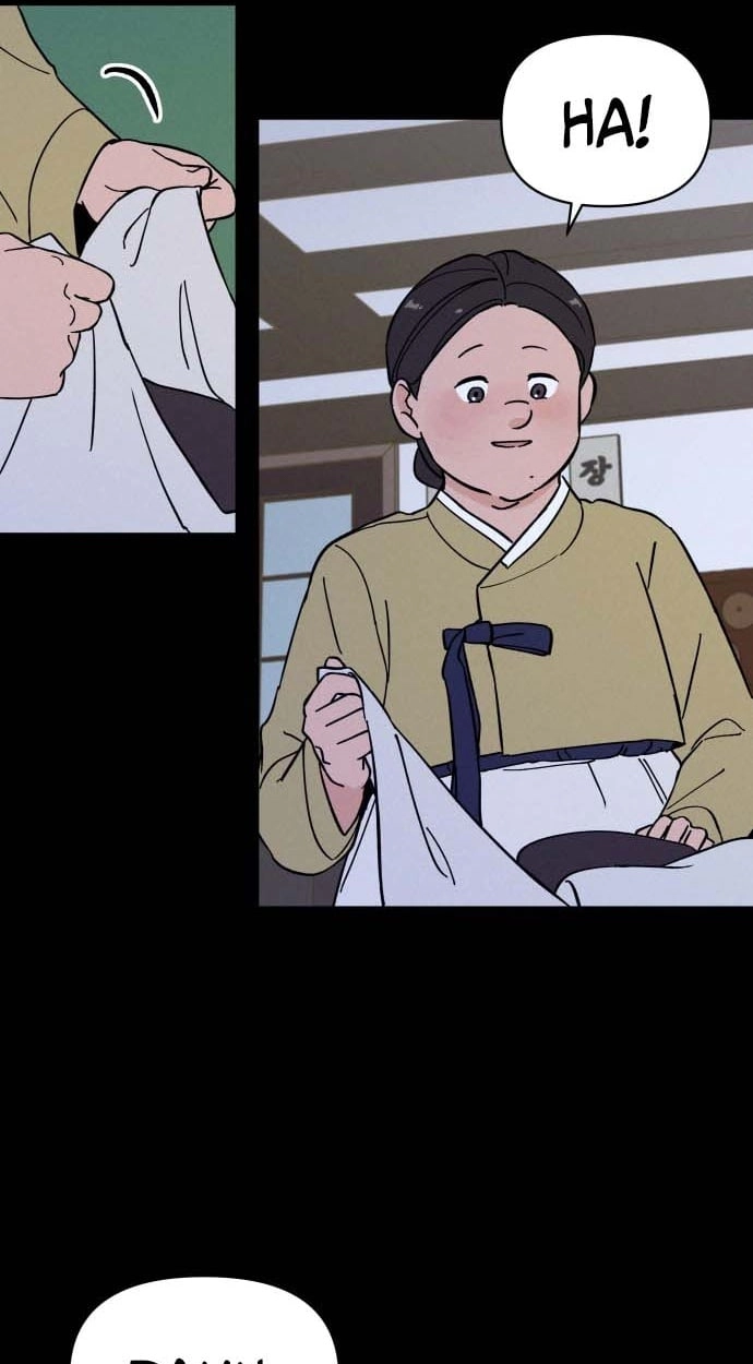 Gyeongseong Deliveryman Chapter 2 page 45 - 