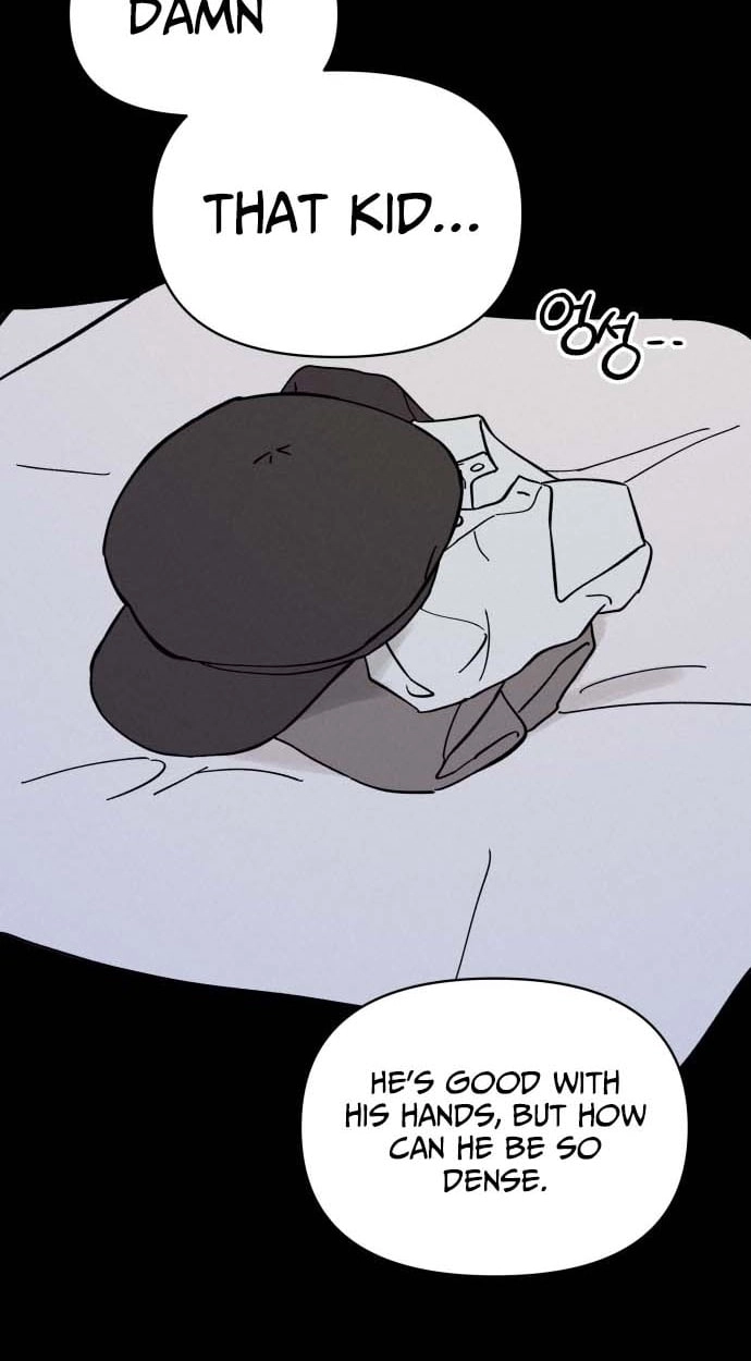Gyeongseong Deliveryman Chapter 2 page 46 - 