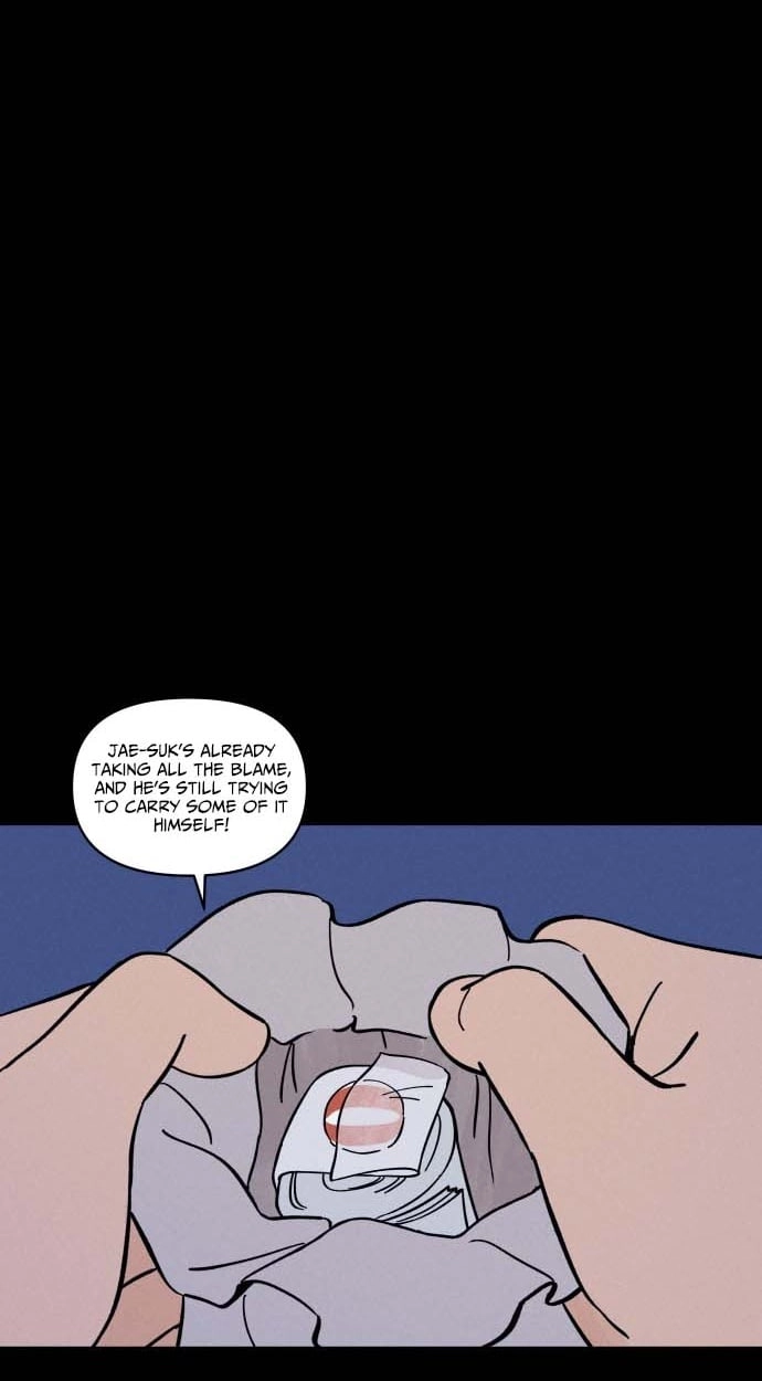 Gyeongseong Deliveryman Chapter 2 page 47 - 