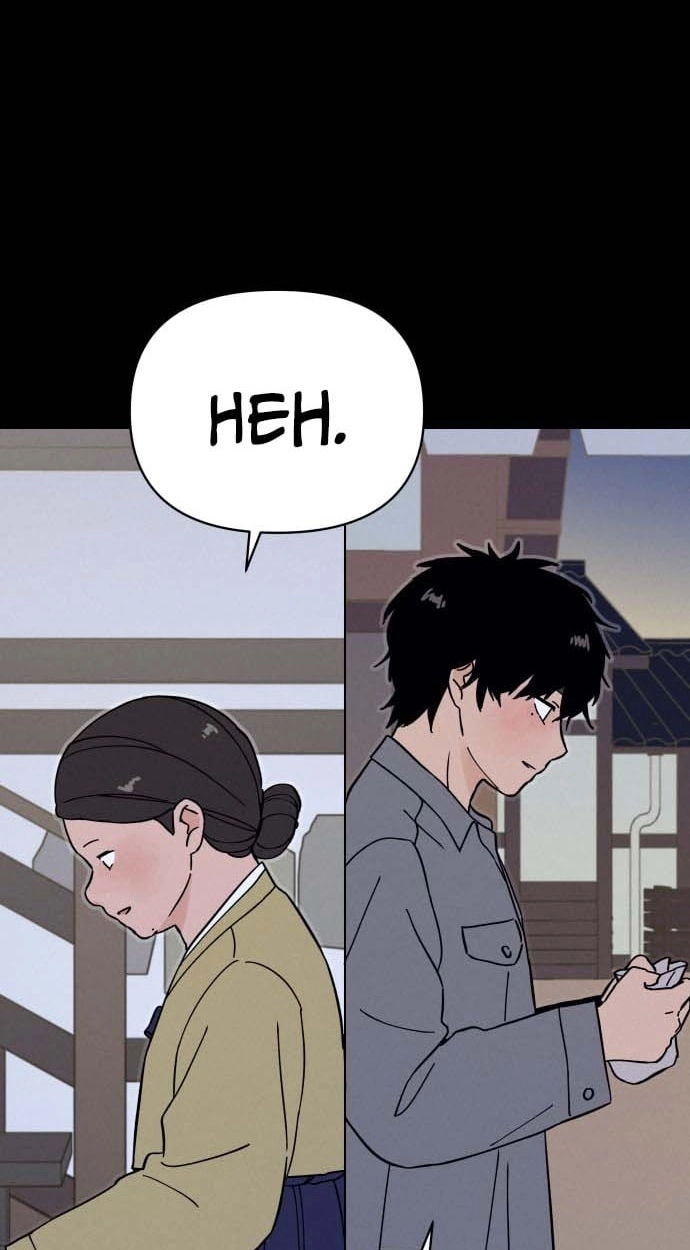 Gyeongseong Deliveryman Chapter 2 page 48 - 