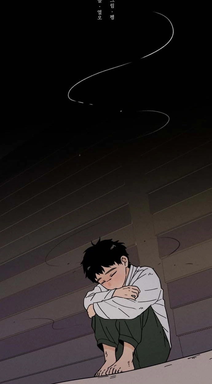 Gyeongseong Deliveryman Chapter 2 page 50 - 