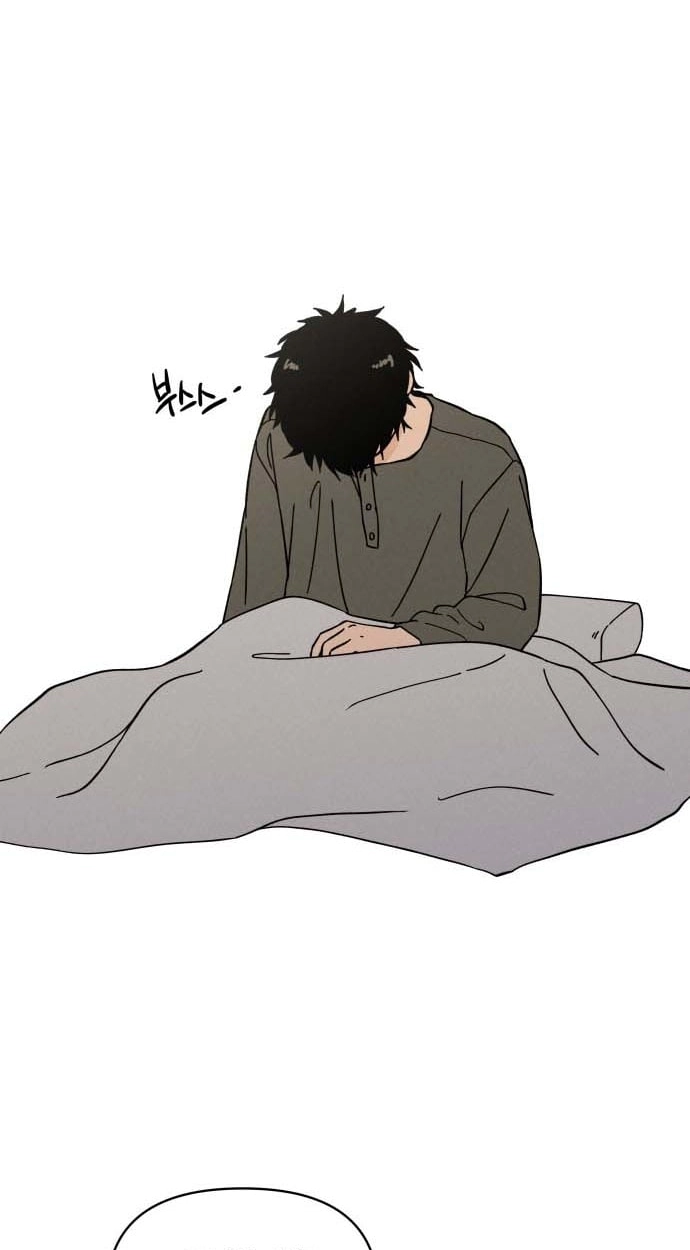 Gyeongseong Deliveryman Chapter 2 page 55 - 