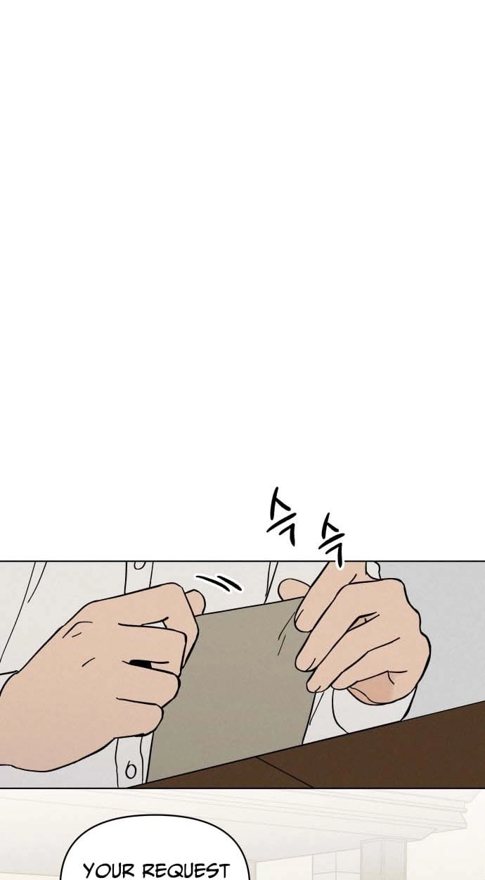 Gyeongseong Deliveryman Chapter 2 page 57 - 