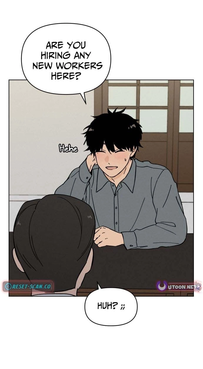 Gyeongseong Deliveryman Chapter 2 page 59 - 