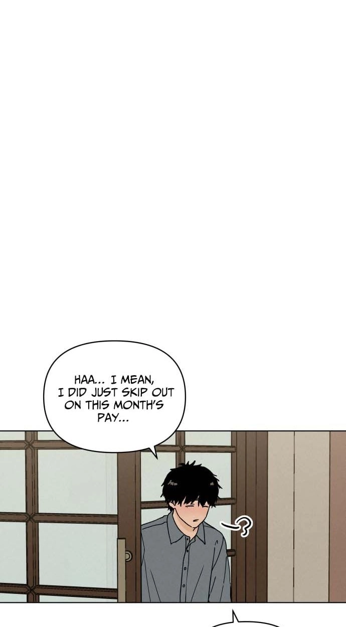 Gyeongseong Deliveryman Chapter 2 page 60 - 