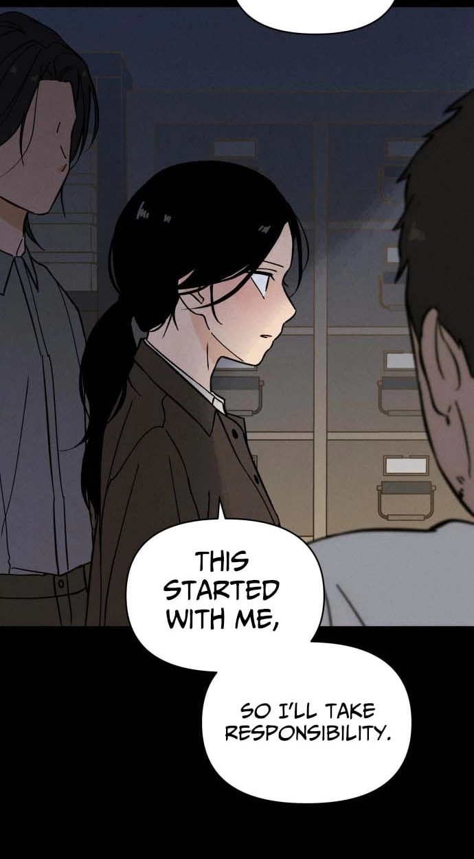 Gyeongseong Deliveryman Chapter 2 page 7 - 