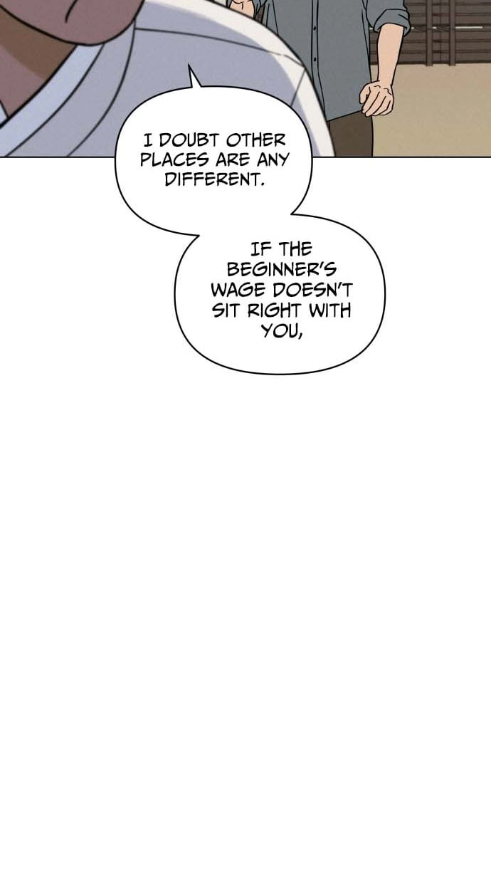 Gyeongseong Deliveryman Chapter 2 page 67 - 