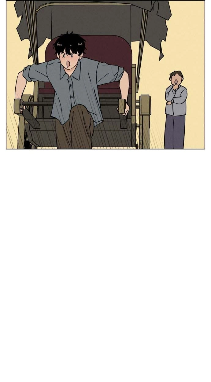 Gyeongseong Deliveryman Chapter 2 page 70 - 