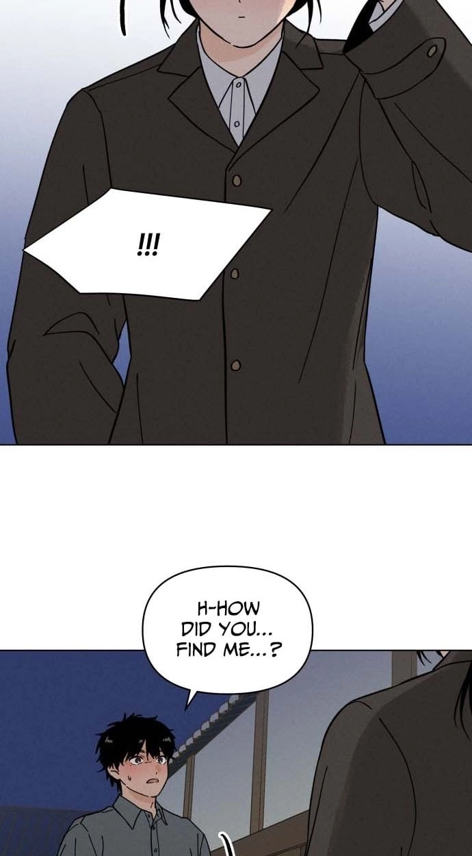 Gyeongseong Deliveryman Chapter 2 page 77 - 