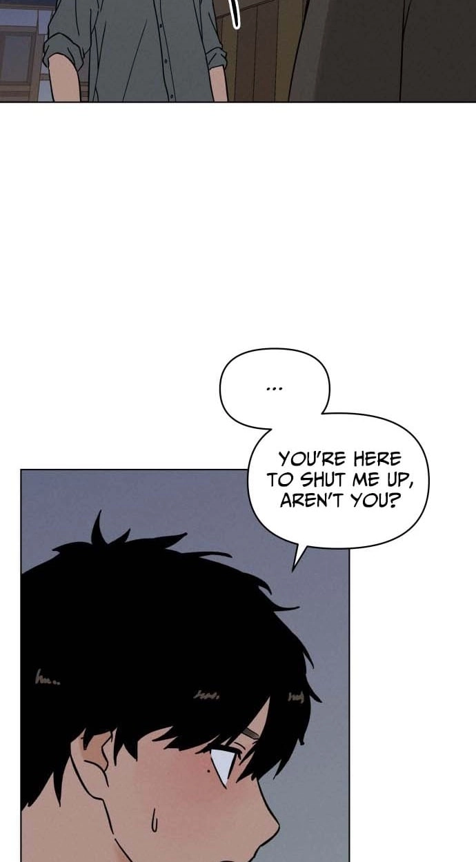 Gyeongseong Deliveryman Chapter 2 page 78 - 