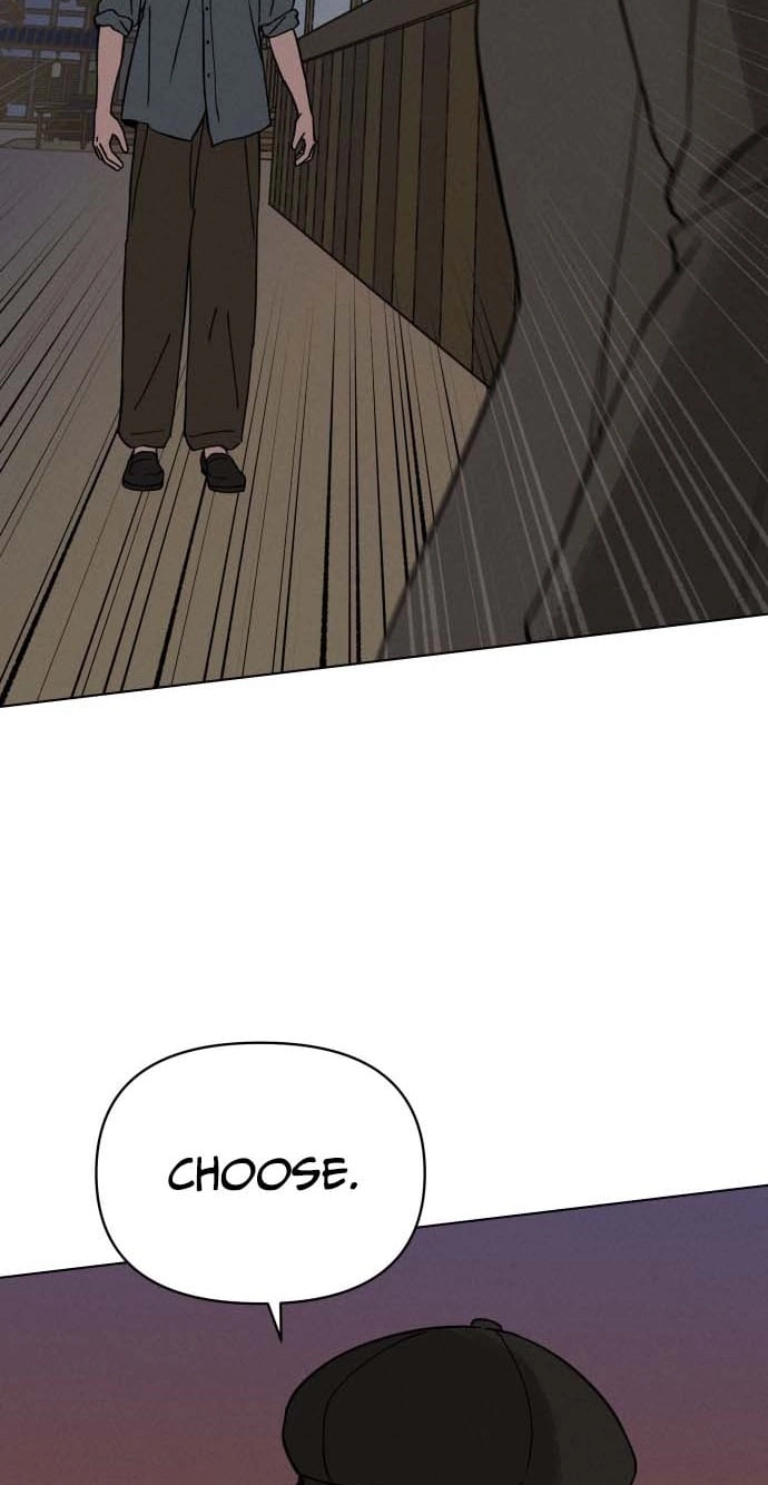 Gyeongseong Deliveryman Chapter 2 page 81 - 
