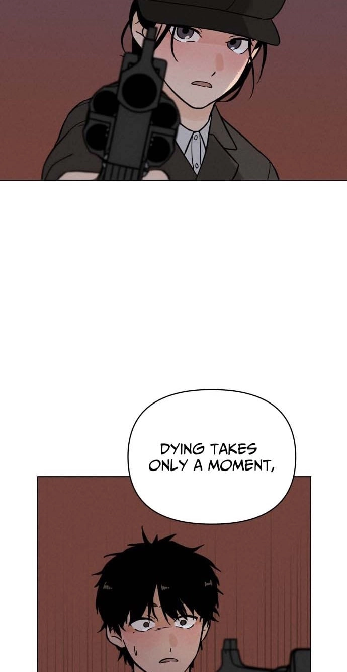 Gyeongseong Deliveryman Chapter 2 page 82 - 