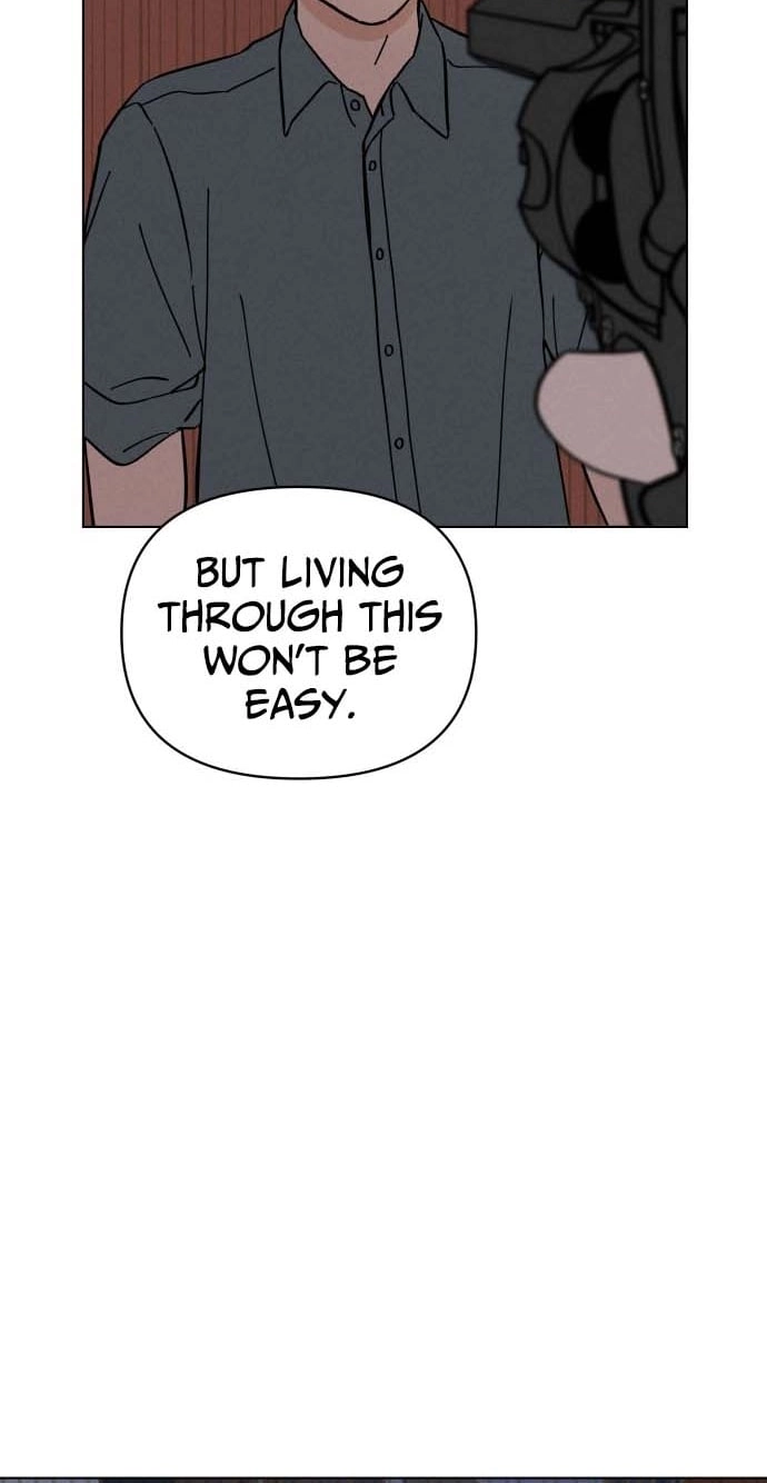 Gyeongseong Deliveryman Chapter 2 page 83 - 