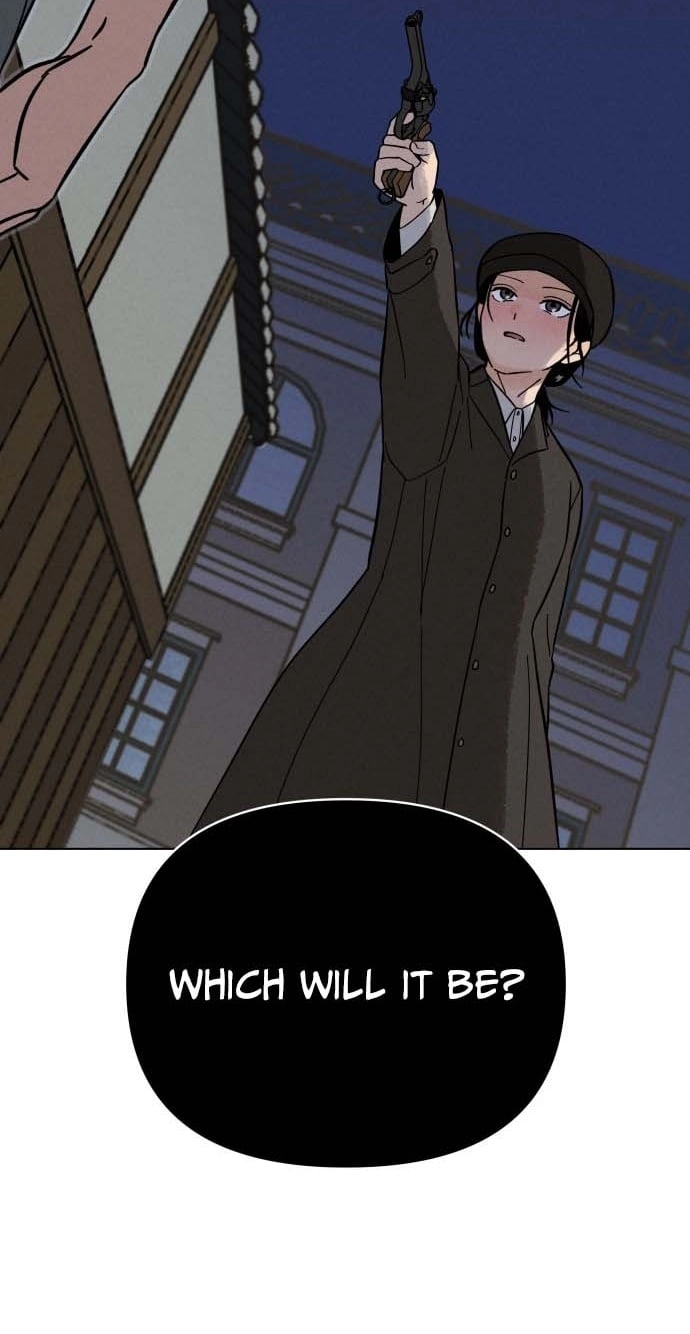 Gyeongseong Deliveryman Chapter 2 page 85 - 