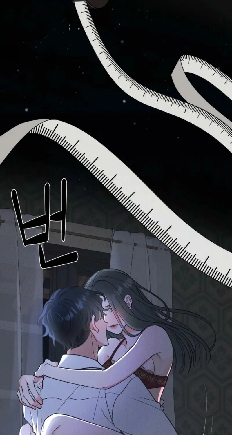 Gyeongseong Lingerie Dressing Room Chapter 0 page 19 - 