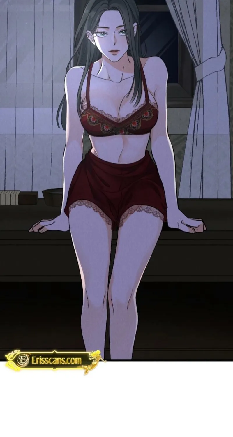Gyeongseong Lingerie Dressing Room Chapter 0 page 6 - 