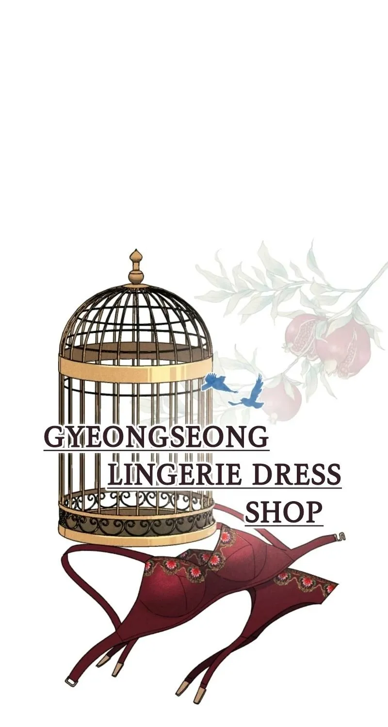 Gyeongseong Lingerie Dressing Room Chapter 0 page 53 - 