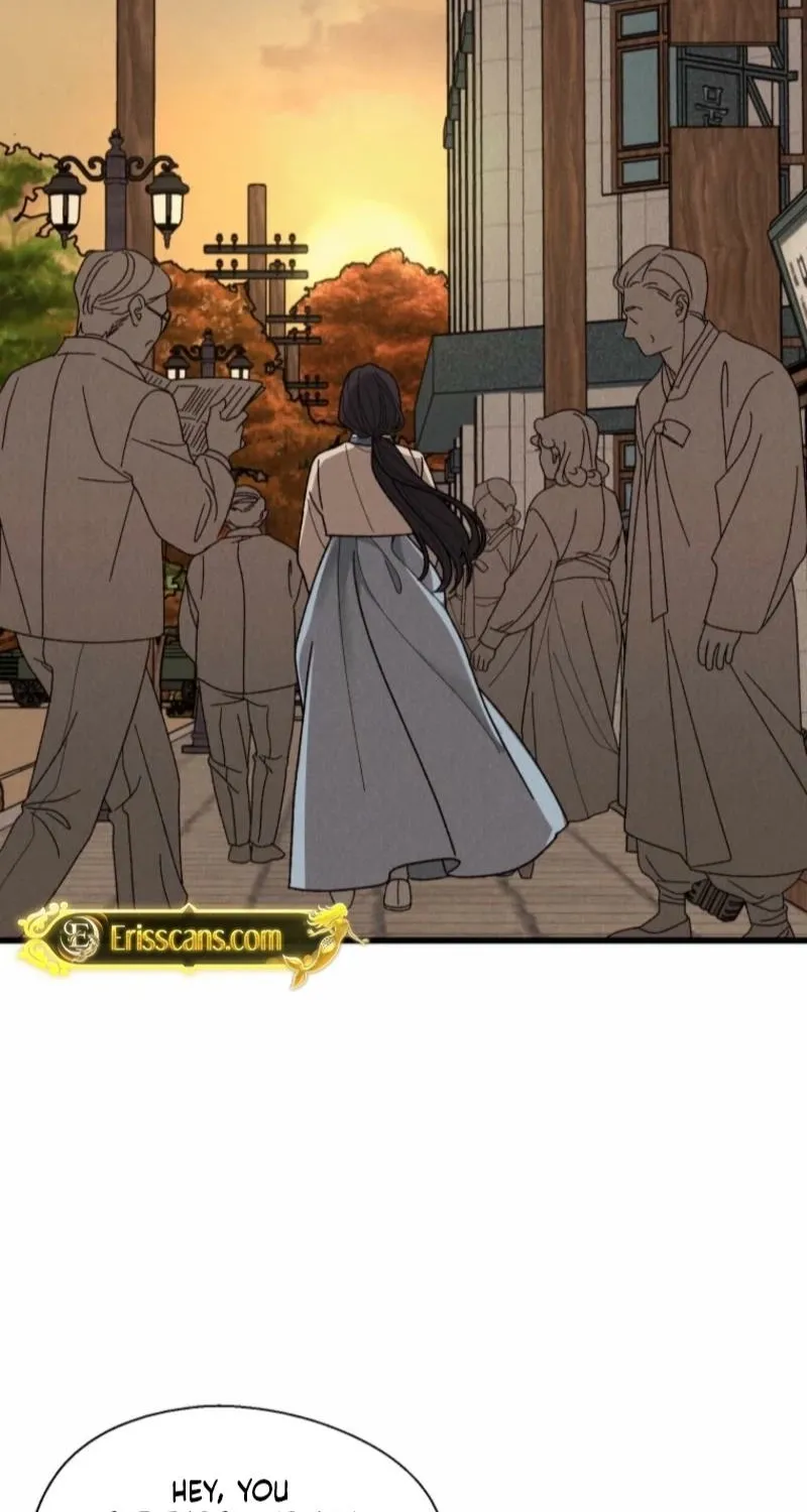 Gyeongseong Lingerie Dressing Room Chapter 1 page 16 - 