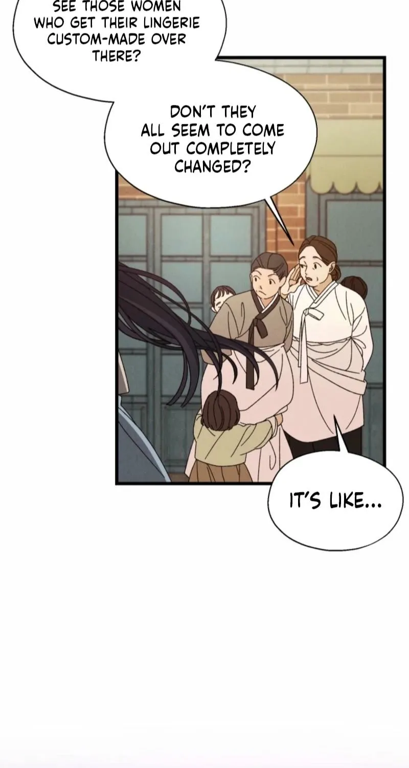 Gyeongseong Lingerie Dressing Room Chapter 1 page 17 - 