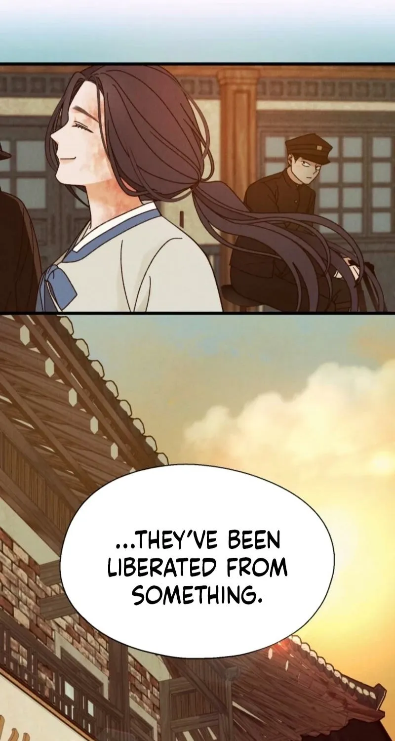 Gyeongseong Lingerie Dressing Room Chapter 1 page 18 - 