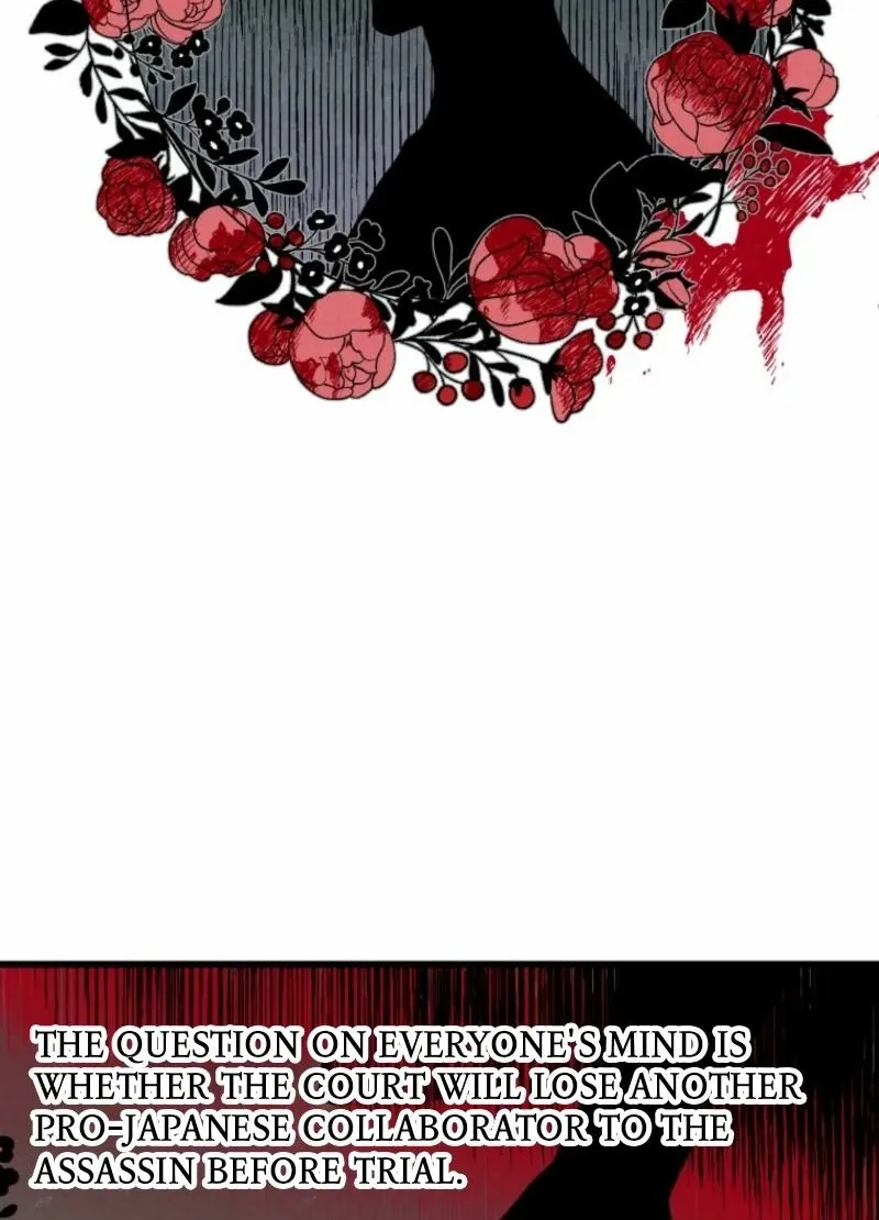 Gyeongseong Lingerie Dressing Room Chapter 1 page 30 - 
