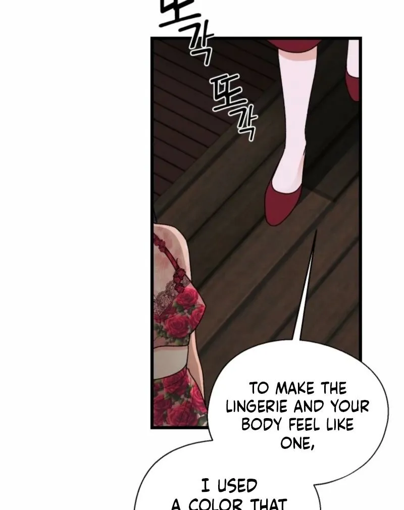 Gyeongseong Lingerie Dressing Room Chapter 1 page 5 - 